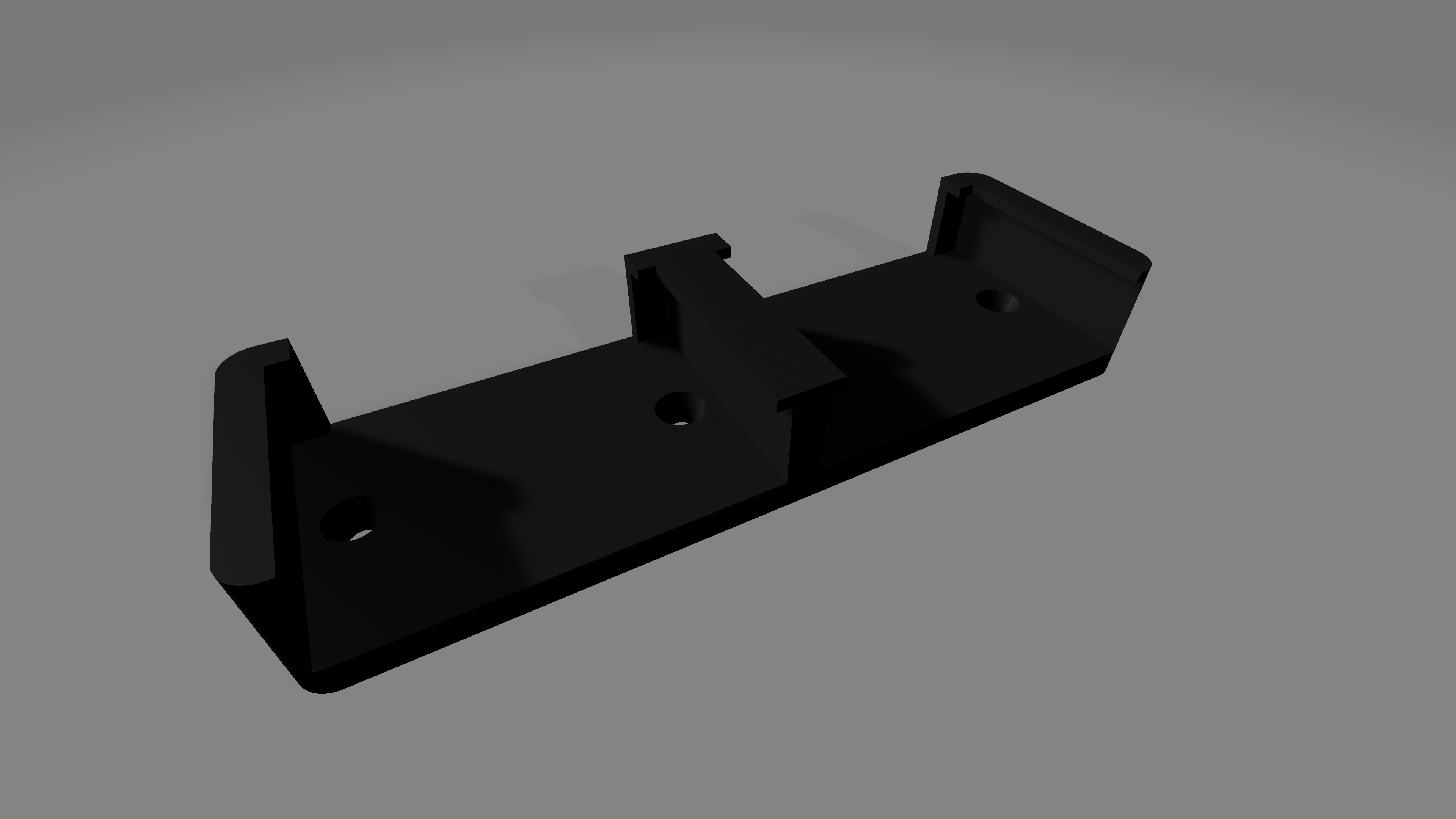 Jecod DCS Controller Double Mount