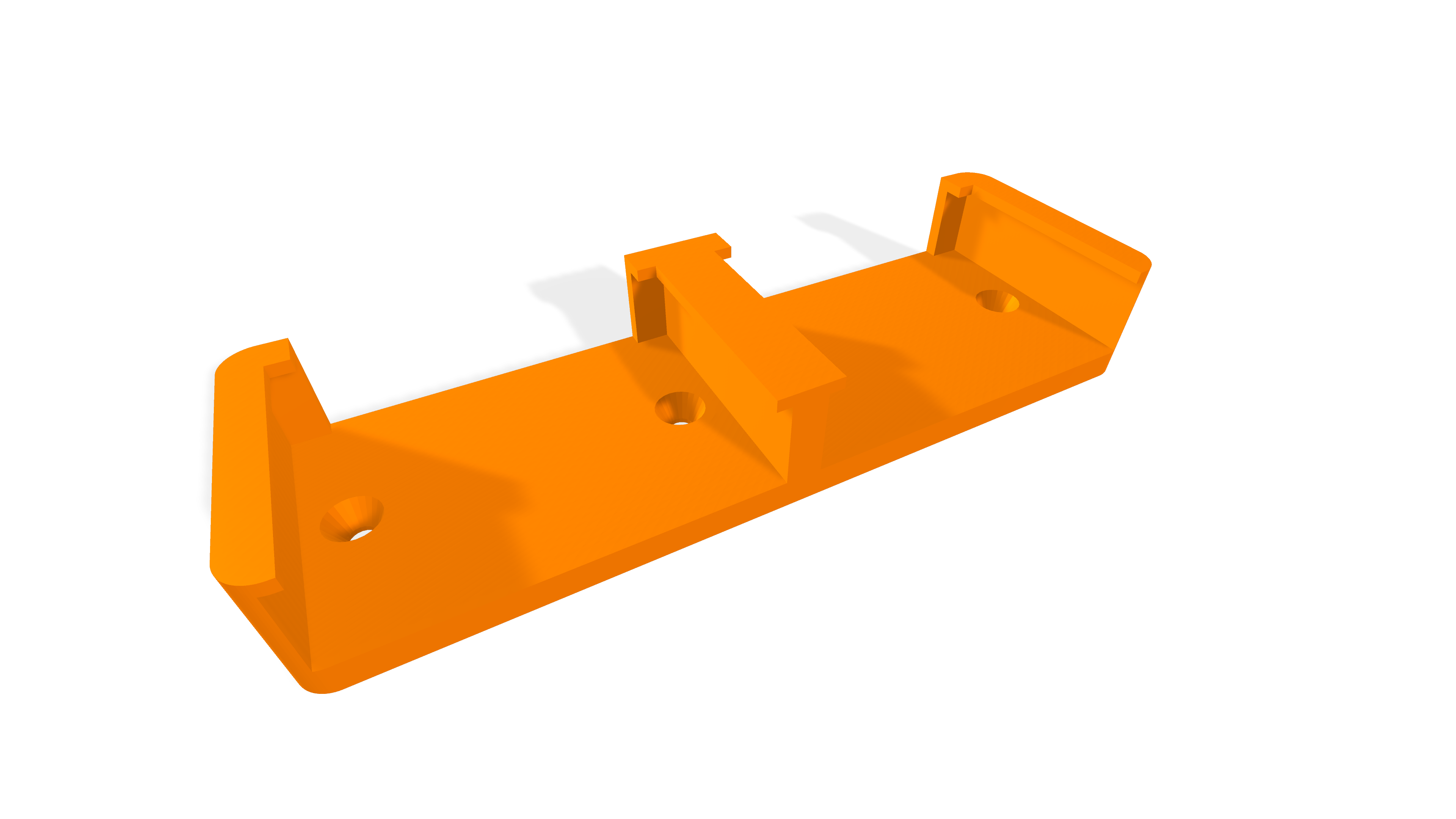 Jecod DCS Controller Double Mount