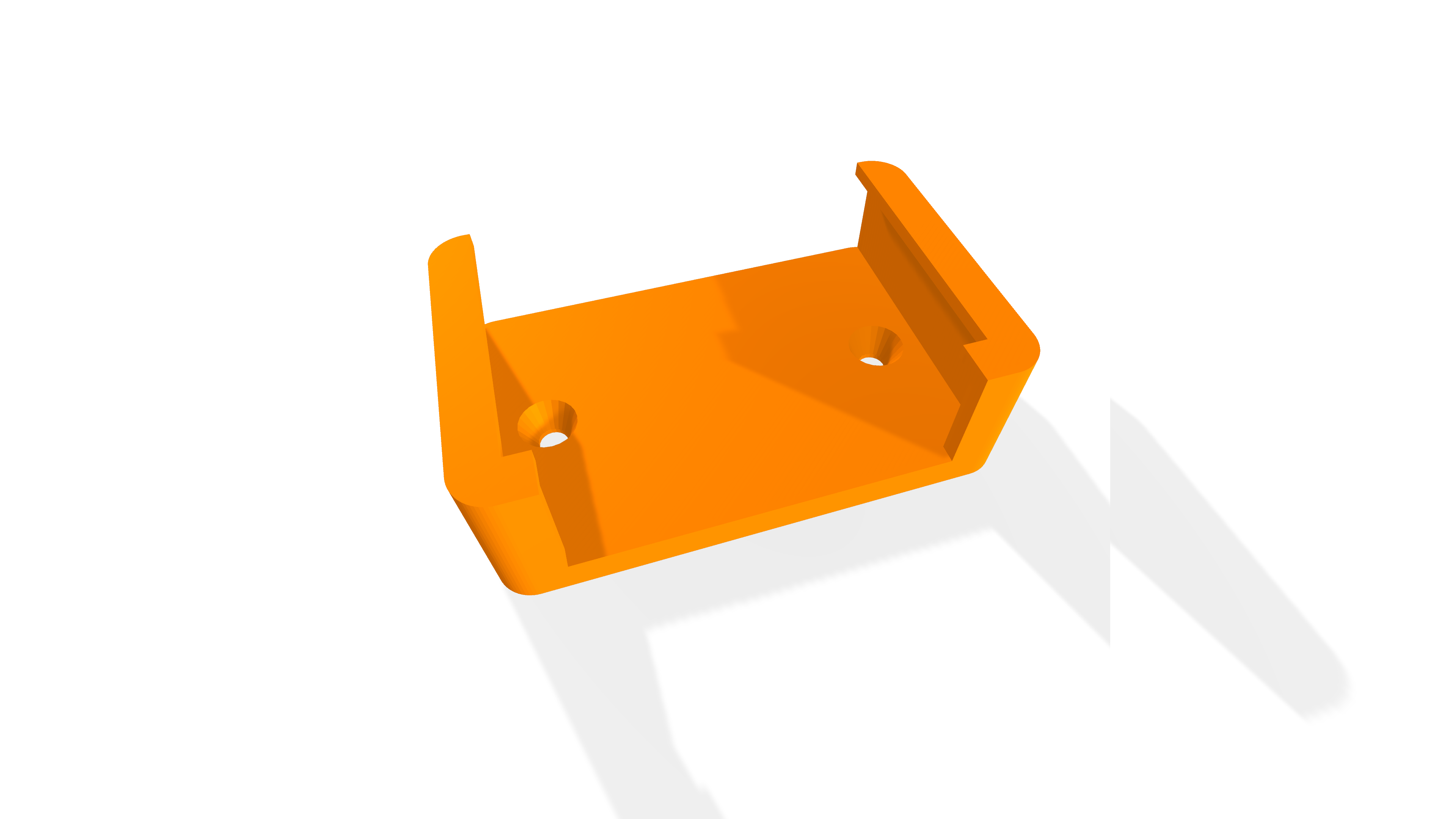Jecod DCS Controller Single Mount