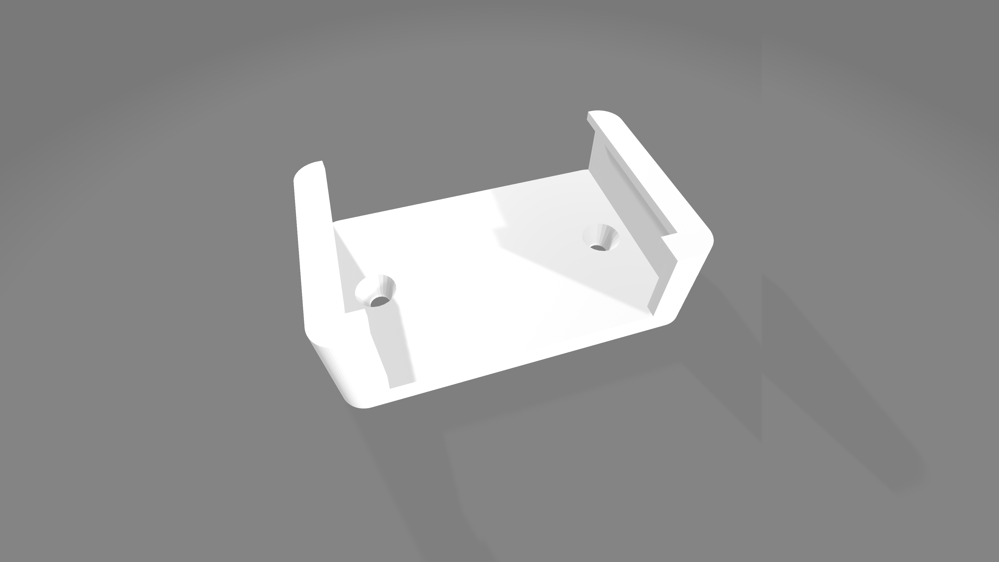 Jecod DCS Controller Single Mount