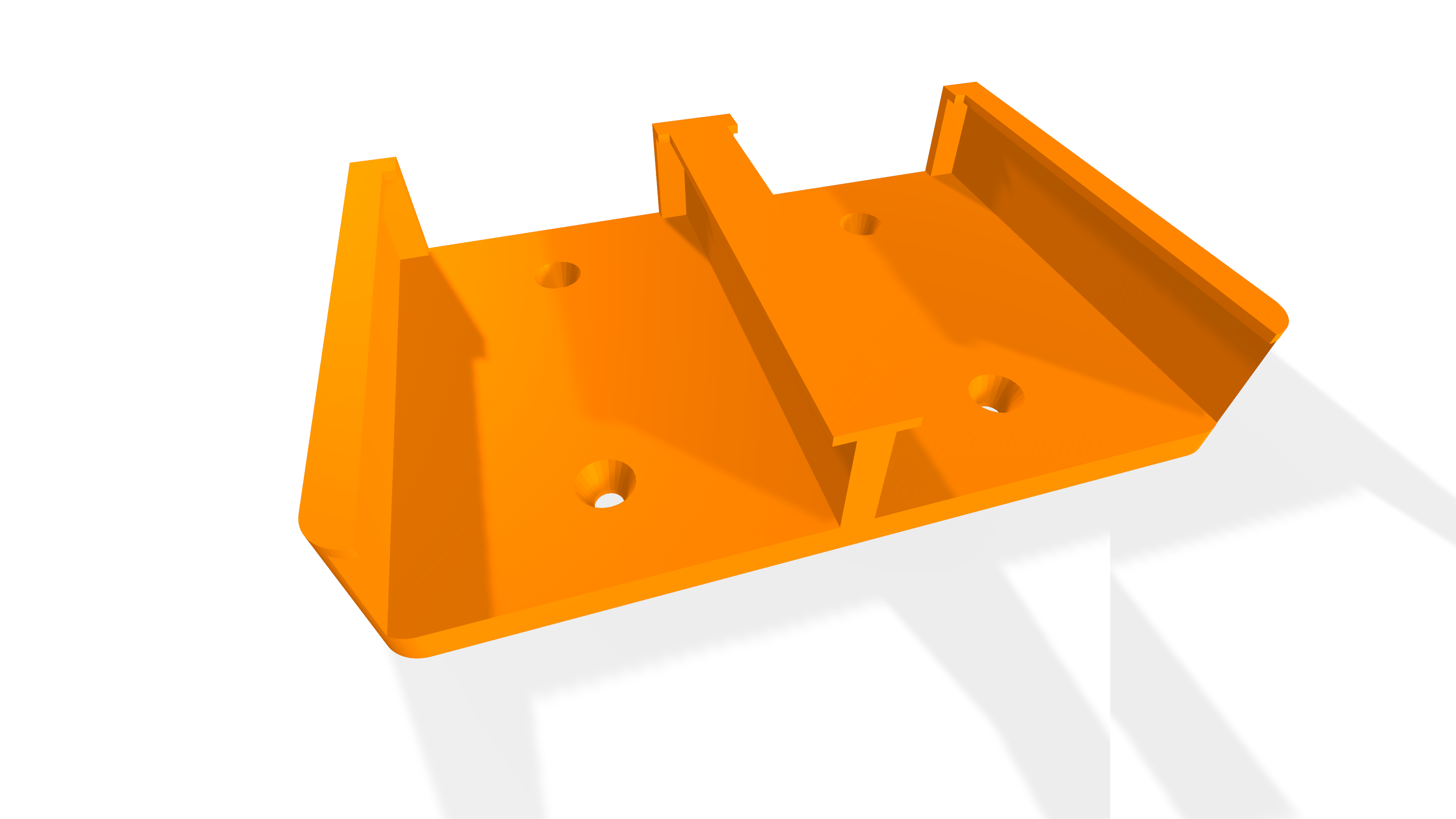 Jecod SOW Wave Machine Controller Double Mount