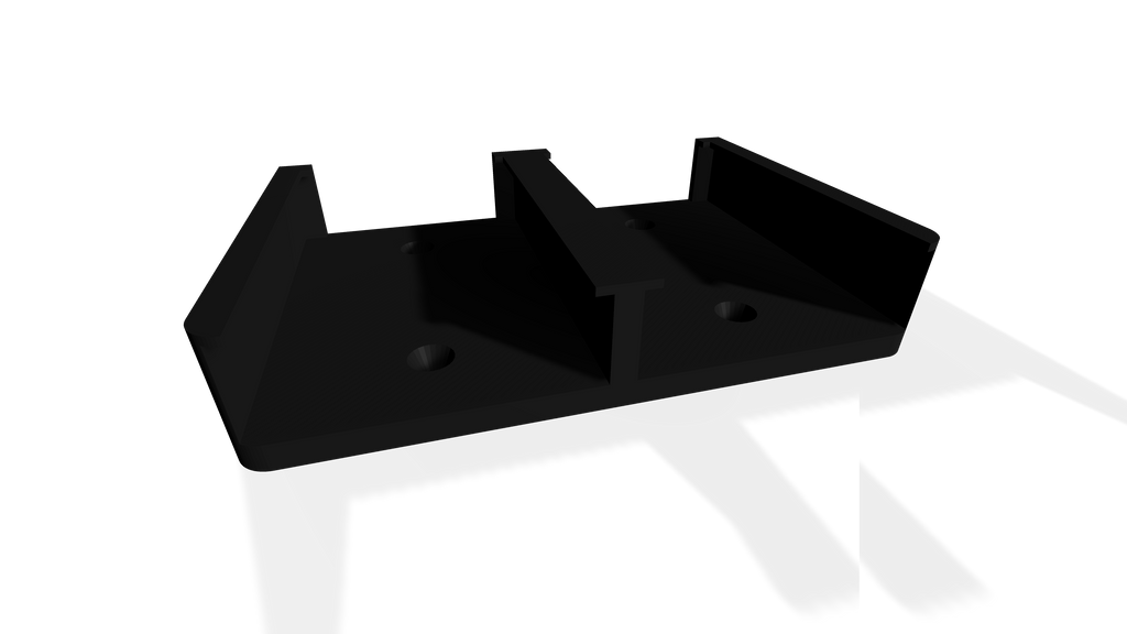 Jecod SOW Wave Machine Controller Double Mount