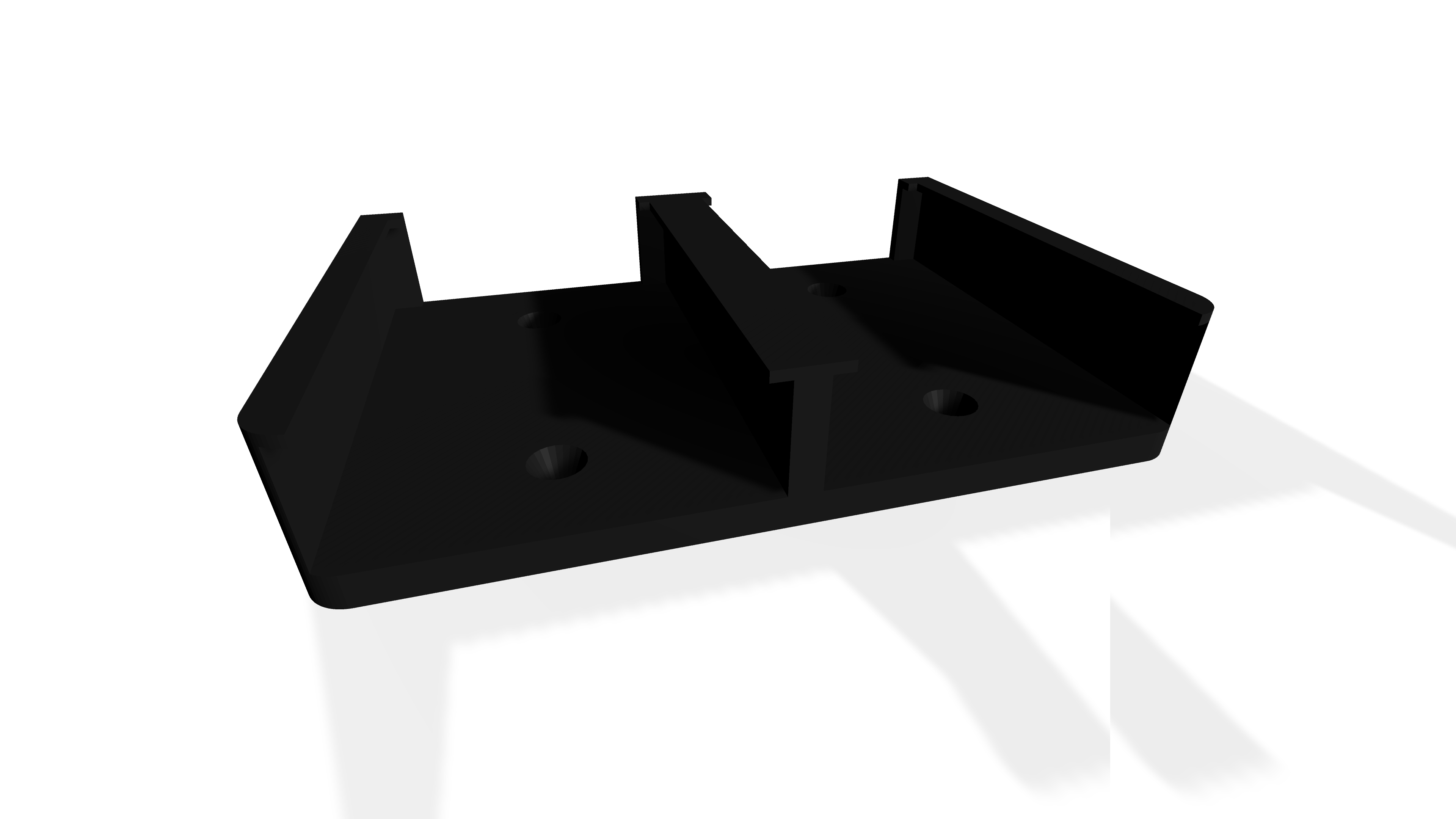 Jecod SOW Wave Machine Controller Double Mount