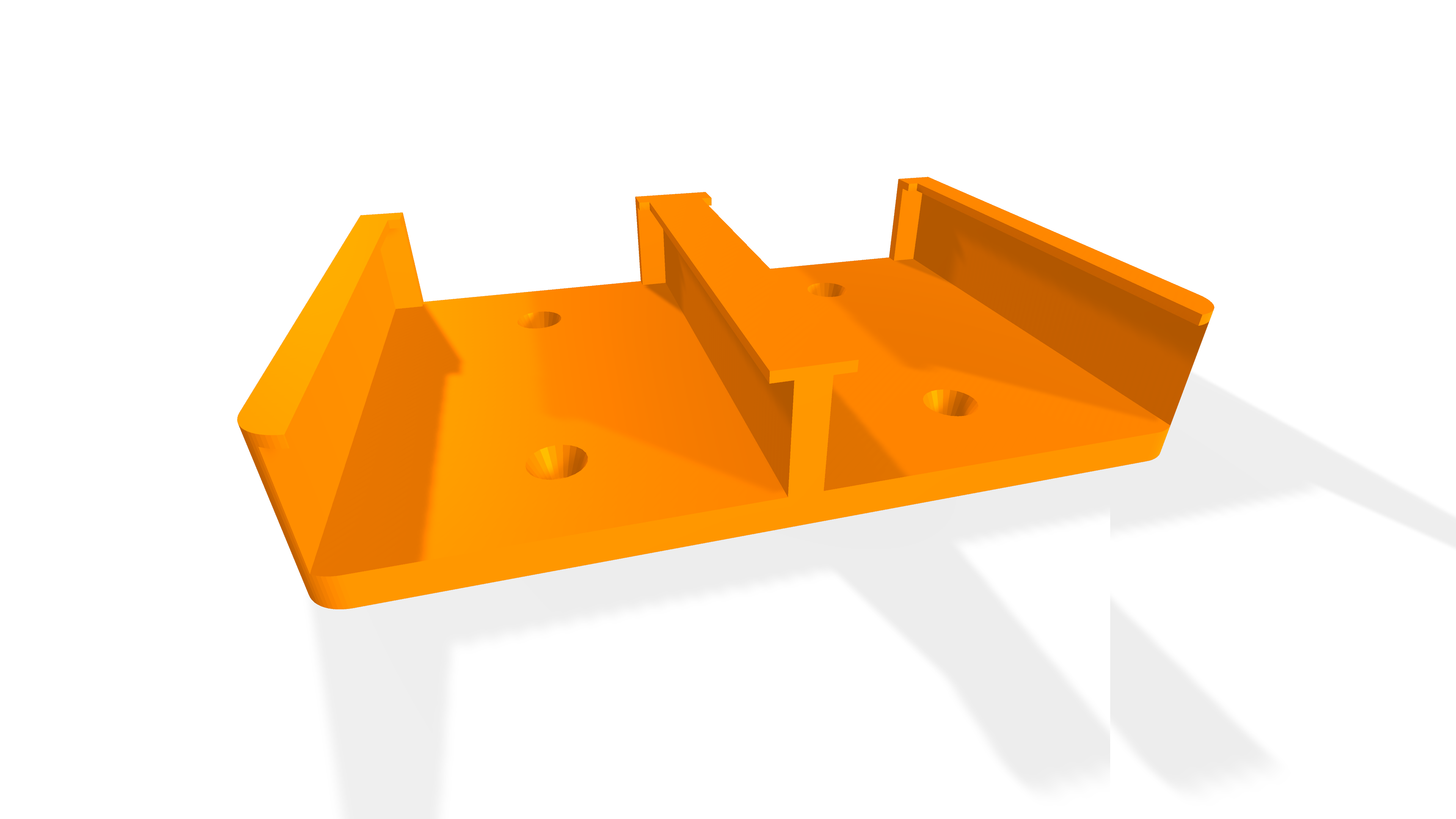 Jecod SOW Wave Machine Controller Double Mount