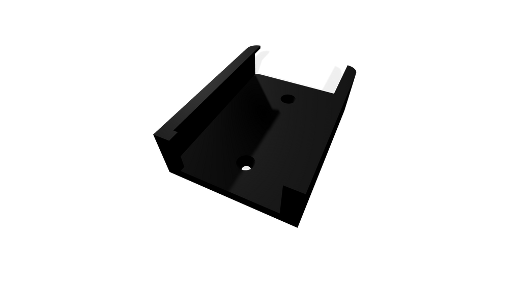Jecod SOW Wave Machine Controller Single Mount