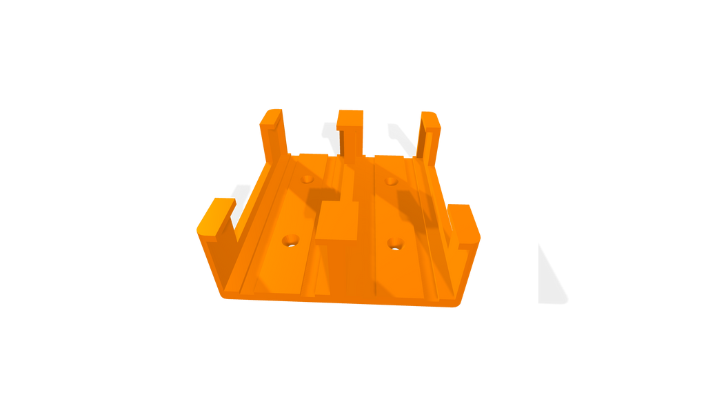 Ecotech Vortech MP40 Power Brick Mount