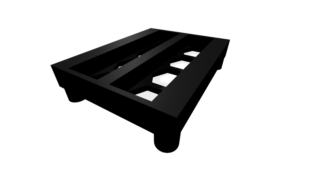 Maxspect Nano-Tech Bio Block Stand x 2 Blocks