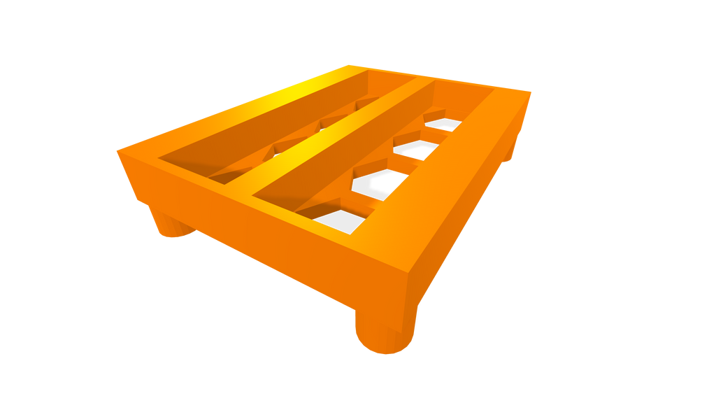 Maxspect Nano-Tech Bio Block Stand x 2 Blocks