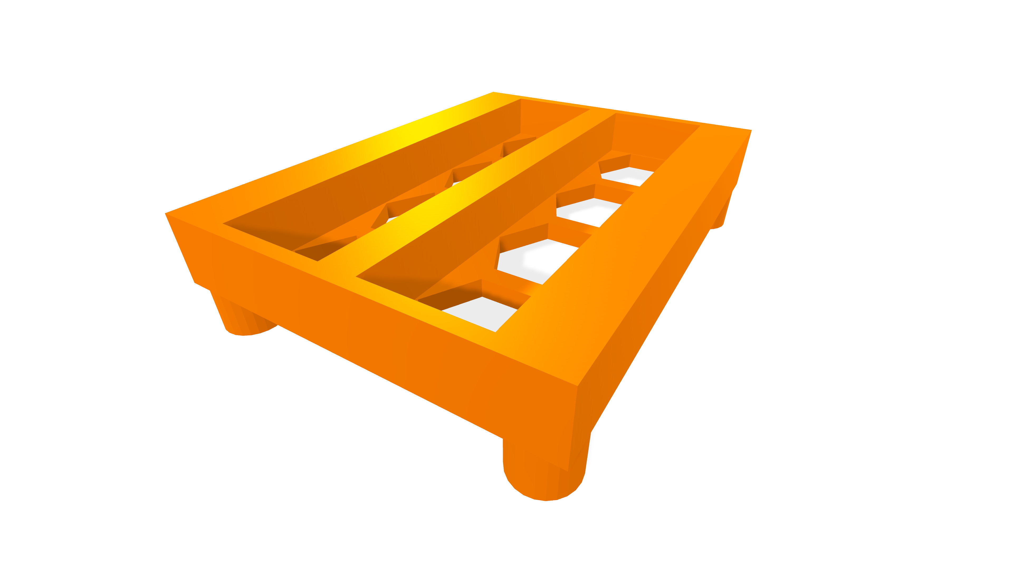 Maxspect Nano-Tech Bio Block Stand x 2 Blocks