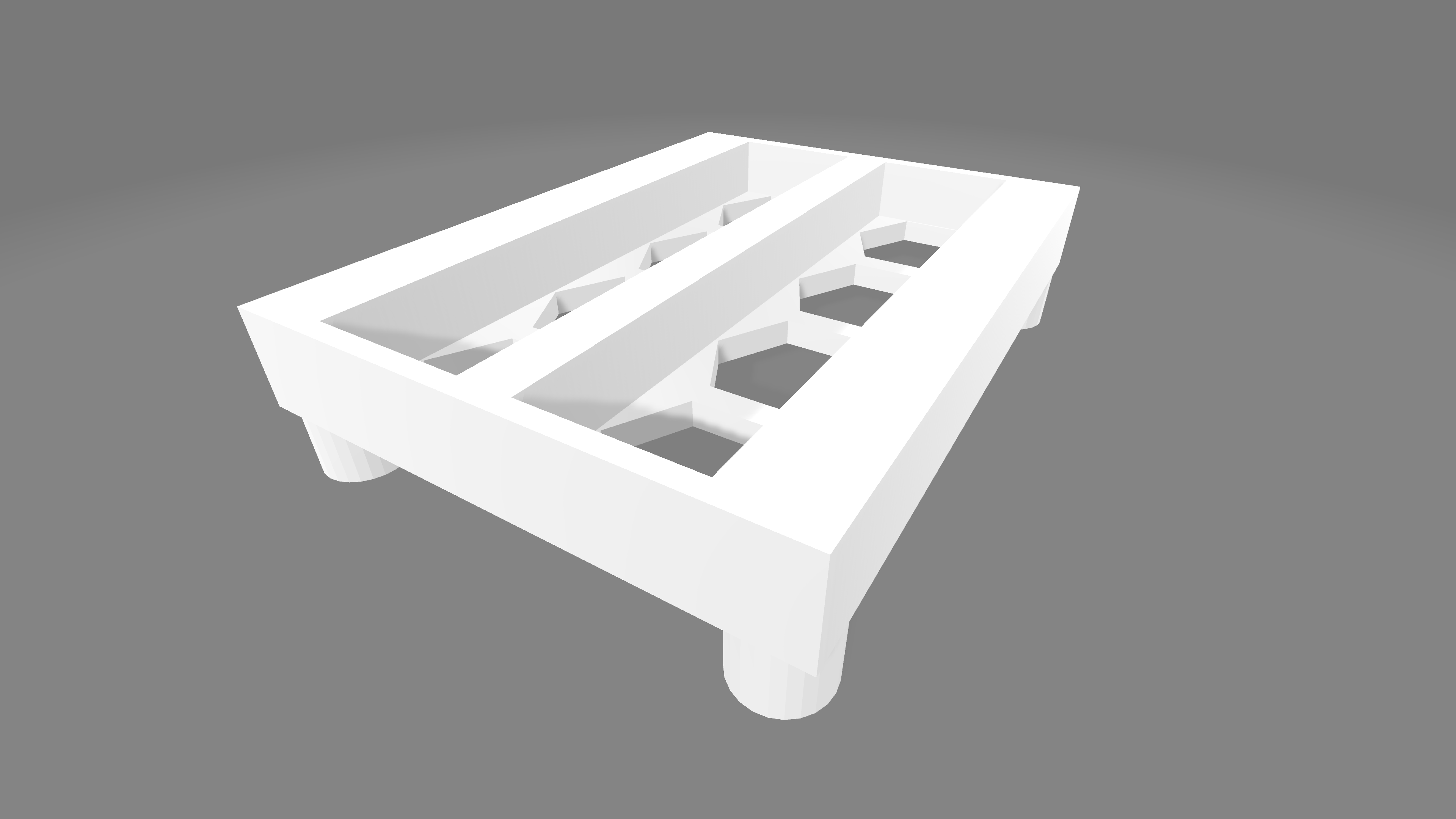 Maxspect Nano-Tech Bio Block Stand x 2 Blocks