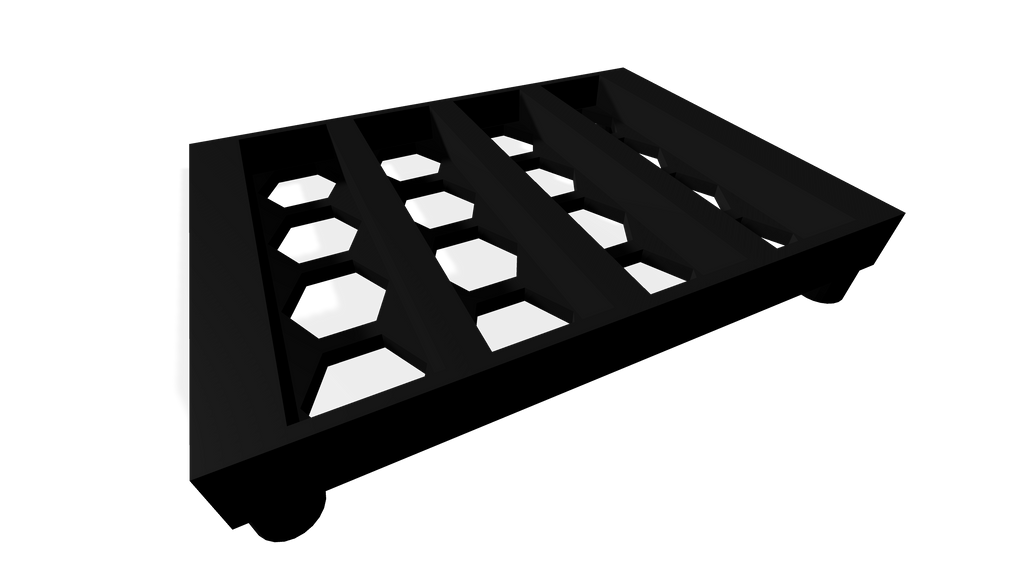 Maxspect Nano-Tech Bio Block Stand x 4 Blocks