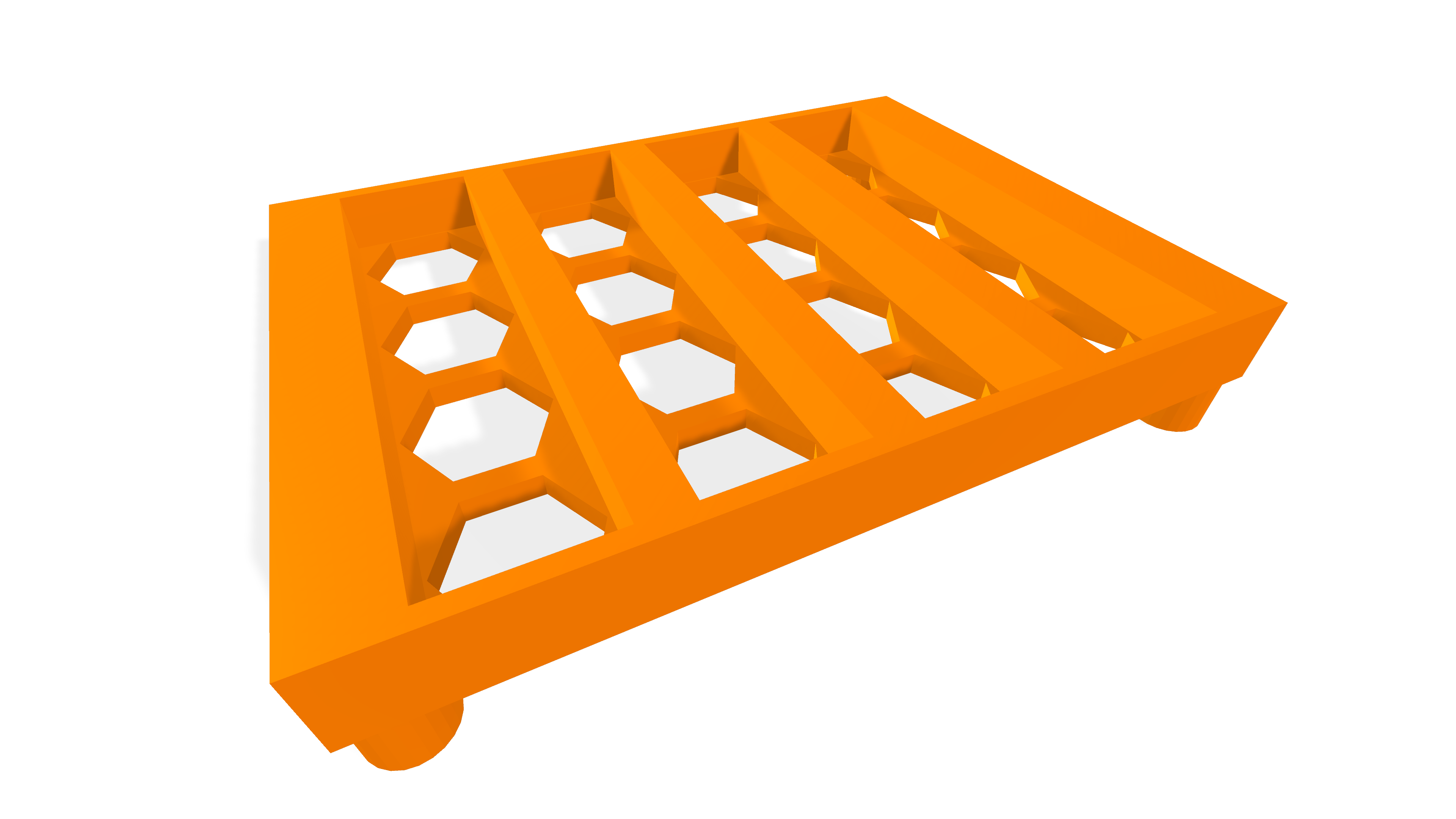 Maxspect Nano-Tech Bio Block Stand x 4 Blocks