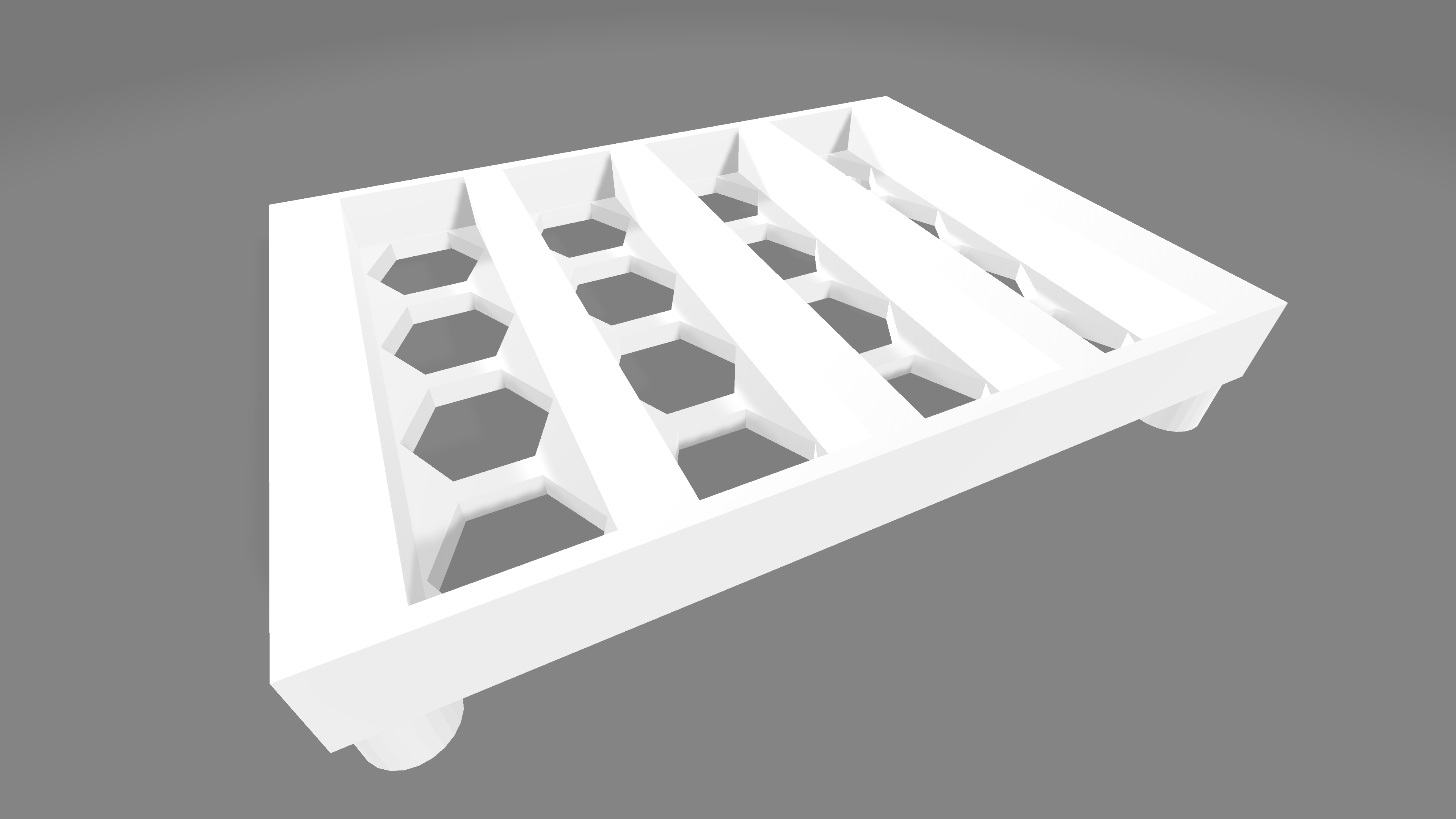 Maxspect Nano-Tech Bio Block Stand x 4 Blocks