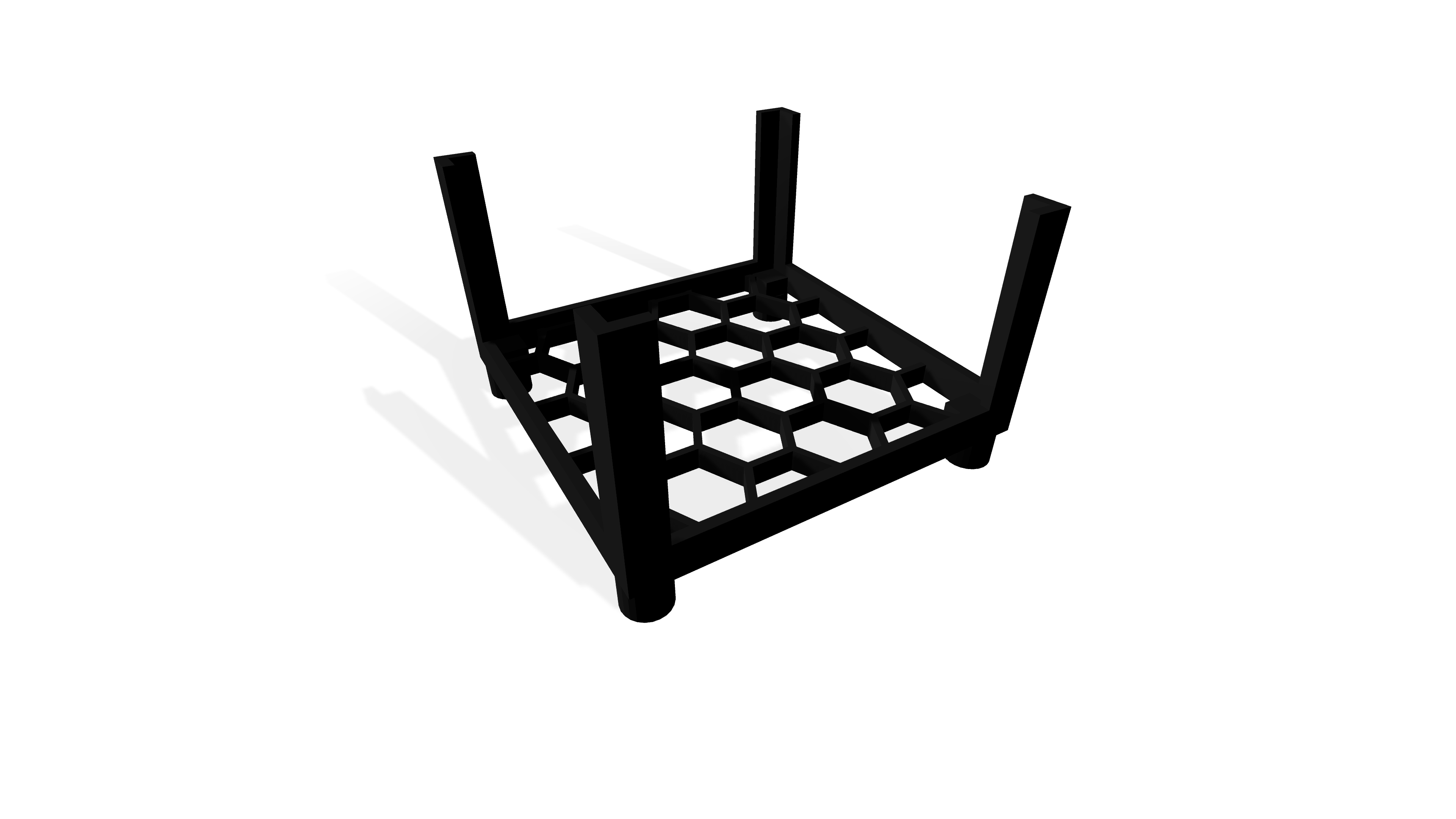 Maxspect Nano-Tech Anaerobic Bio Block Stand x2 Blocks