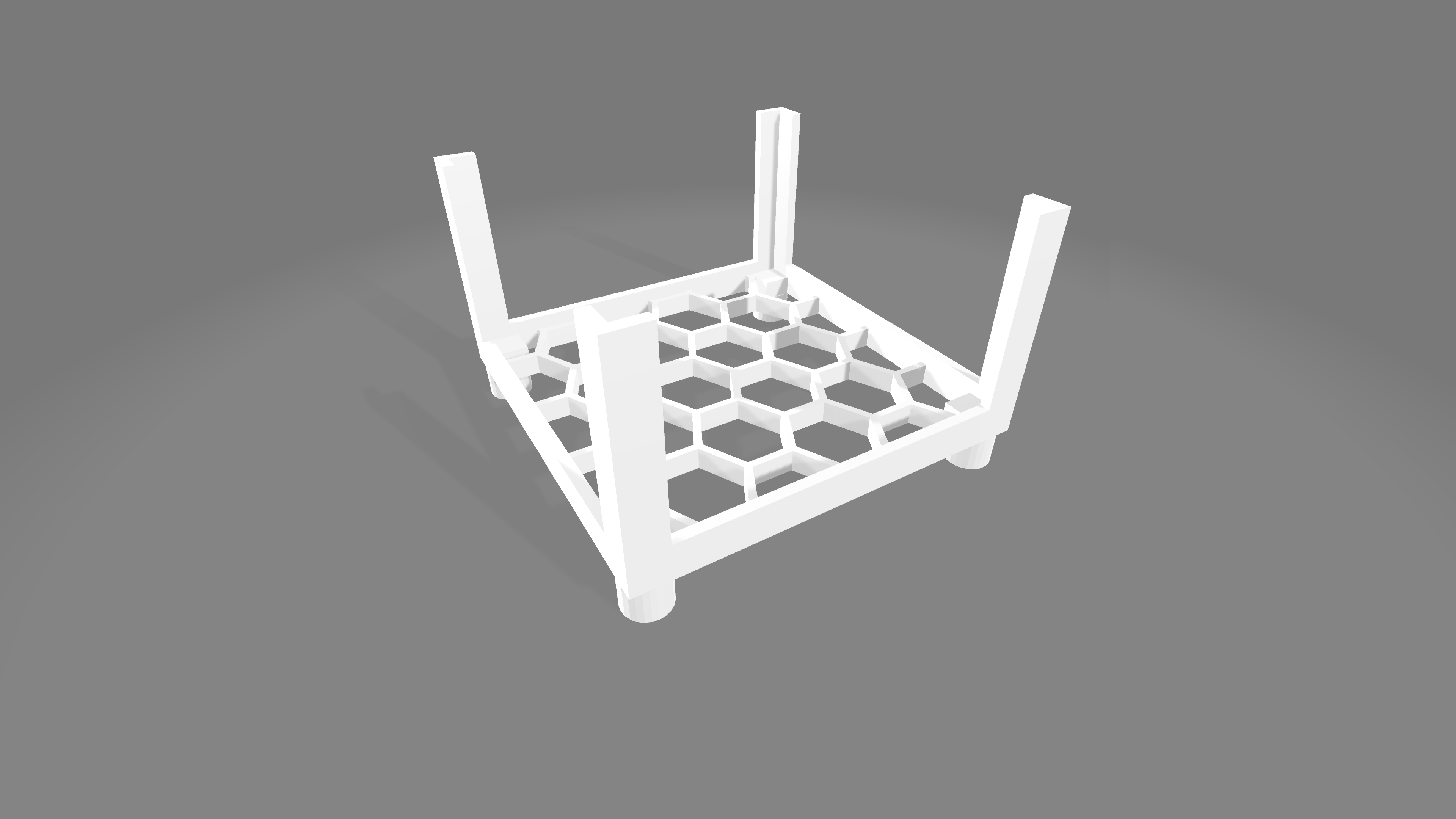 Maxspect Nano-Tech Anaerobic Bio Block Stand x2 Blocks