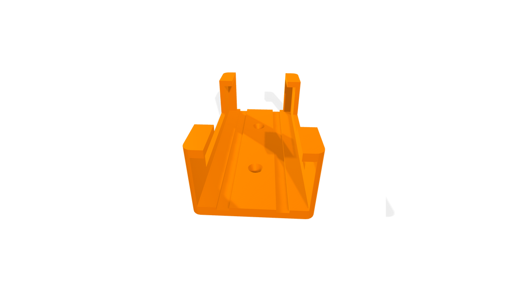 Maxspect Gyre Cloud Edition Power Brick Mount