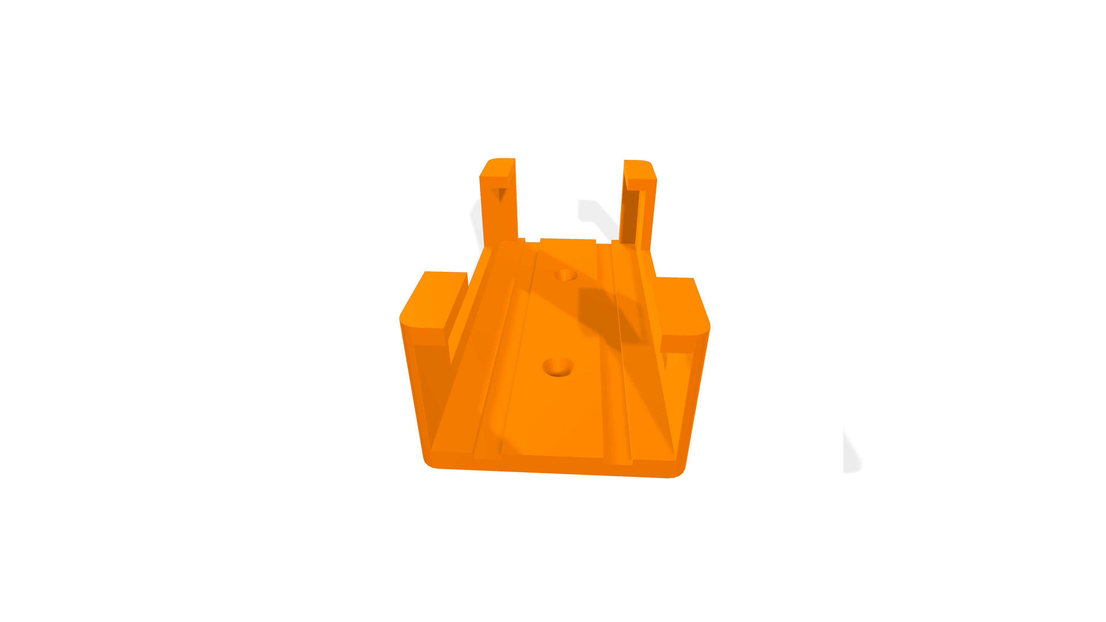 Maxspect Gyre Cloud Edition Power Brick Mount