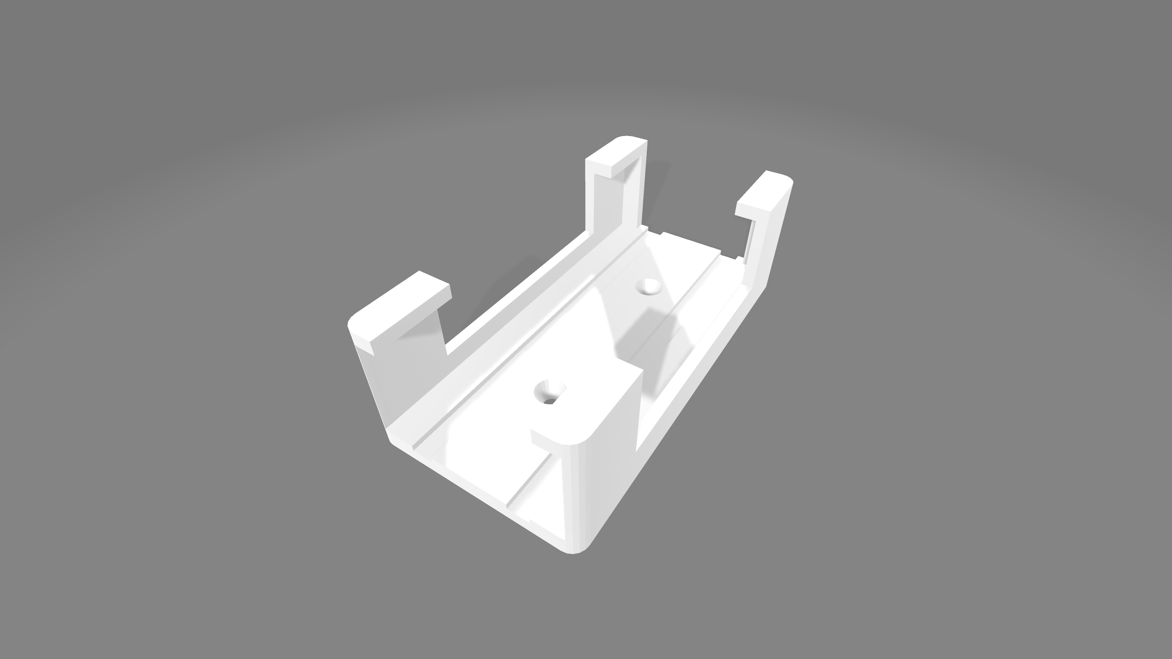 Maxspect Gyre Cloud Edition Power Brick Mount