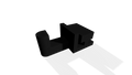 Aquarium Modular Storage System Net Holder Hook