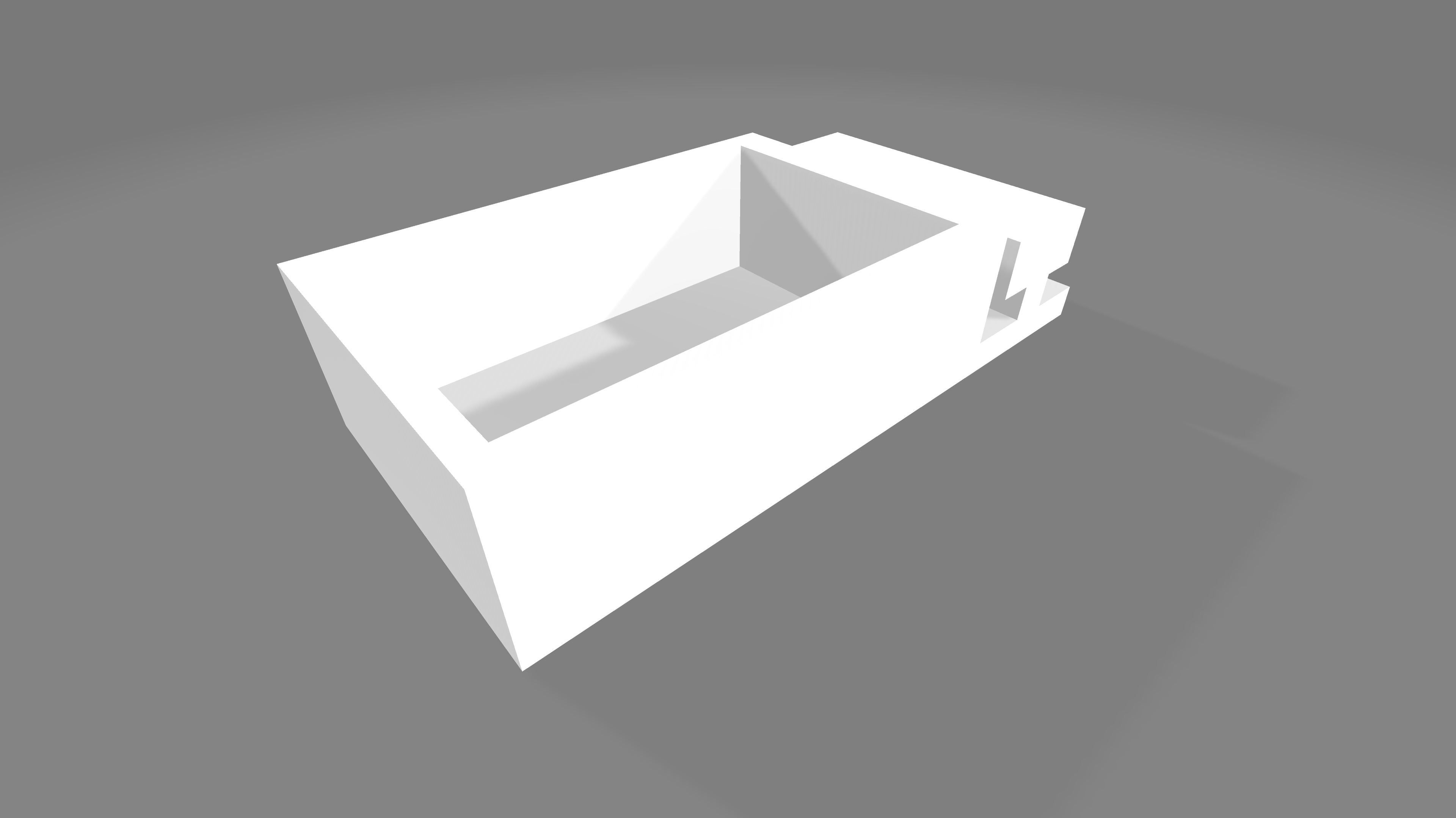 Aquarium Modular Storage System Frozen Fish Food Defroster