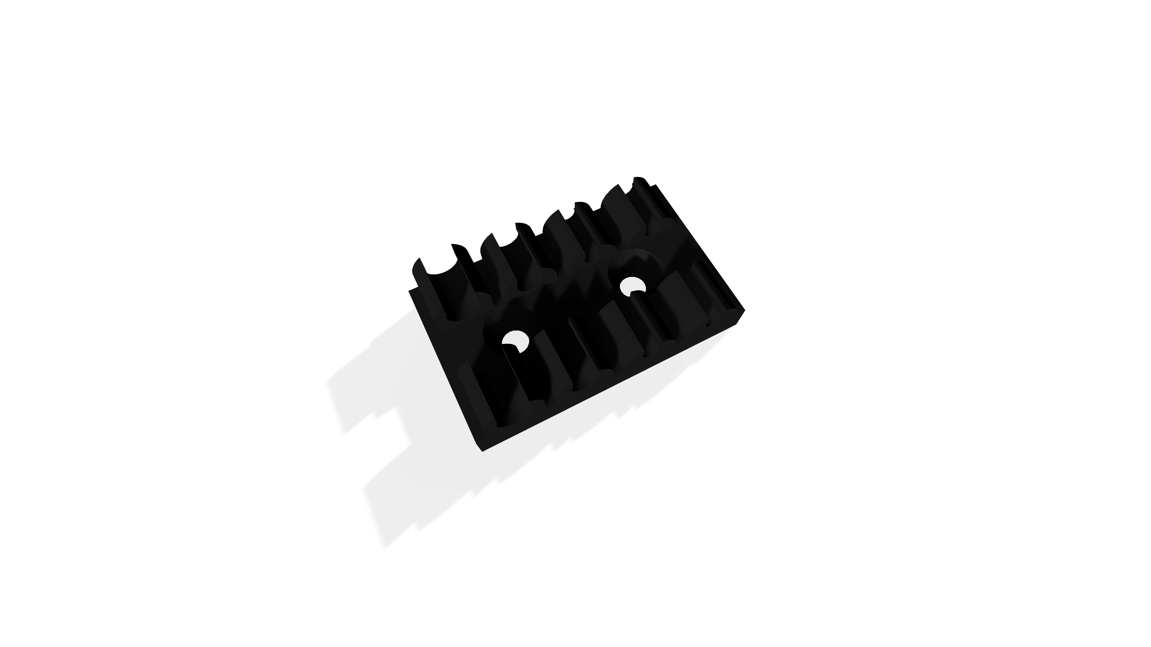 Neptune Systems Apex ATK Cables Management Mount