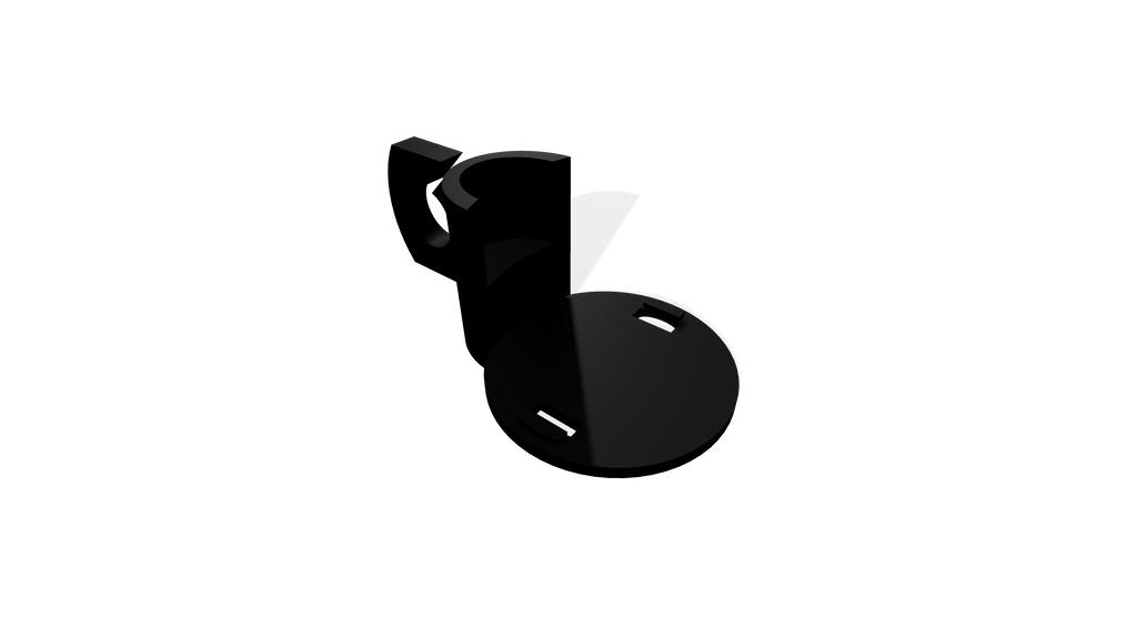 Neptune Systems PMUP V2 Stand With Optical Sensor Mount