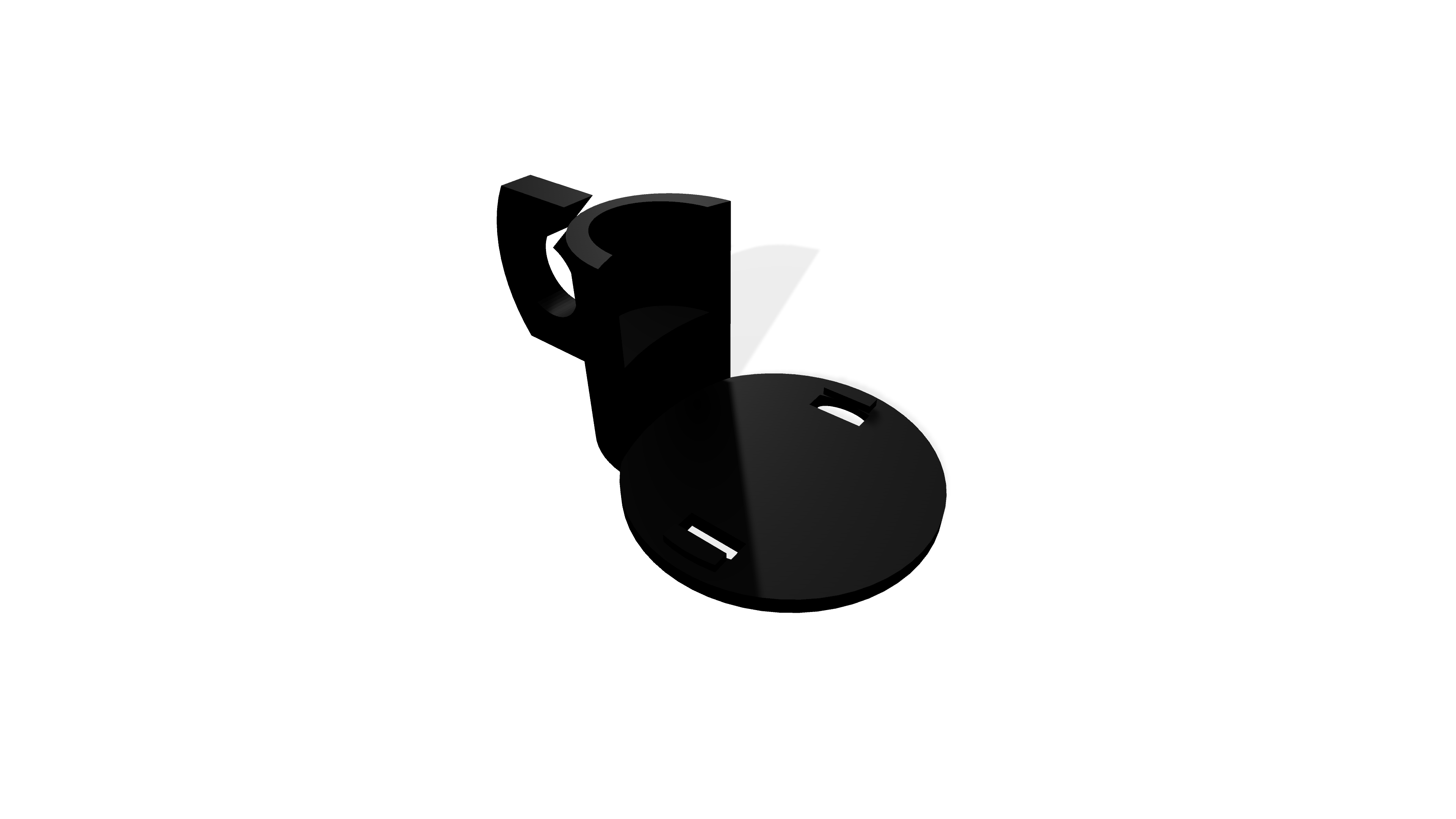 Neptune Systems PMUP V2 Stand With Optical Sensor Mount
