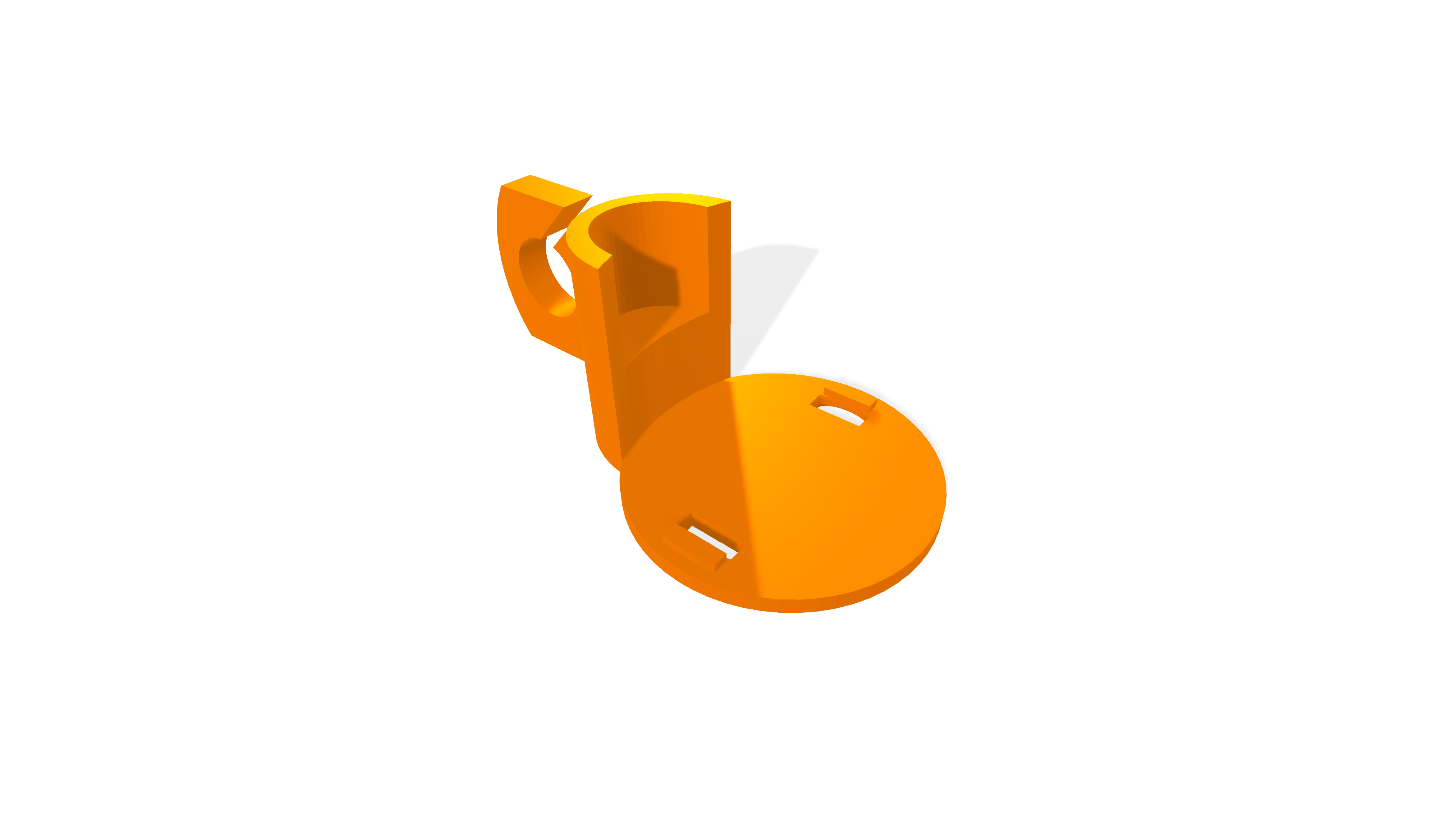 Neptune Systems PMUP V2 Stand With Optical Sensor Mount