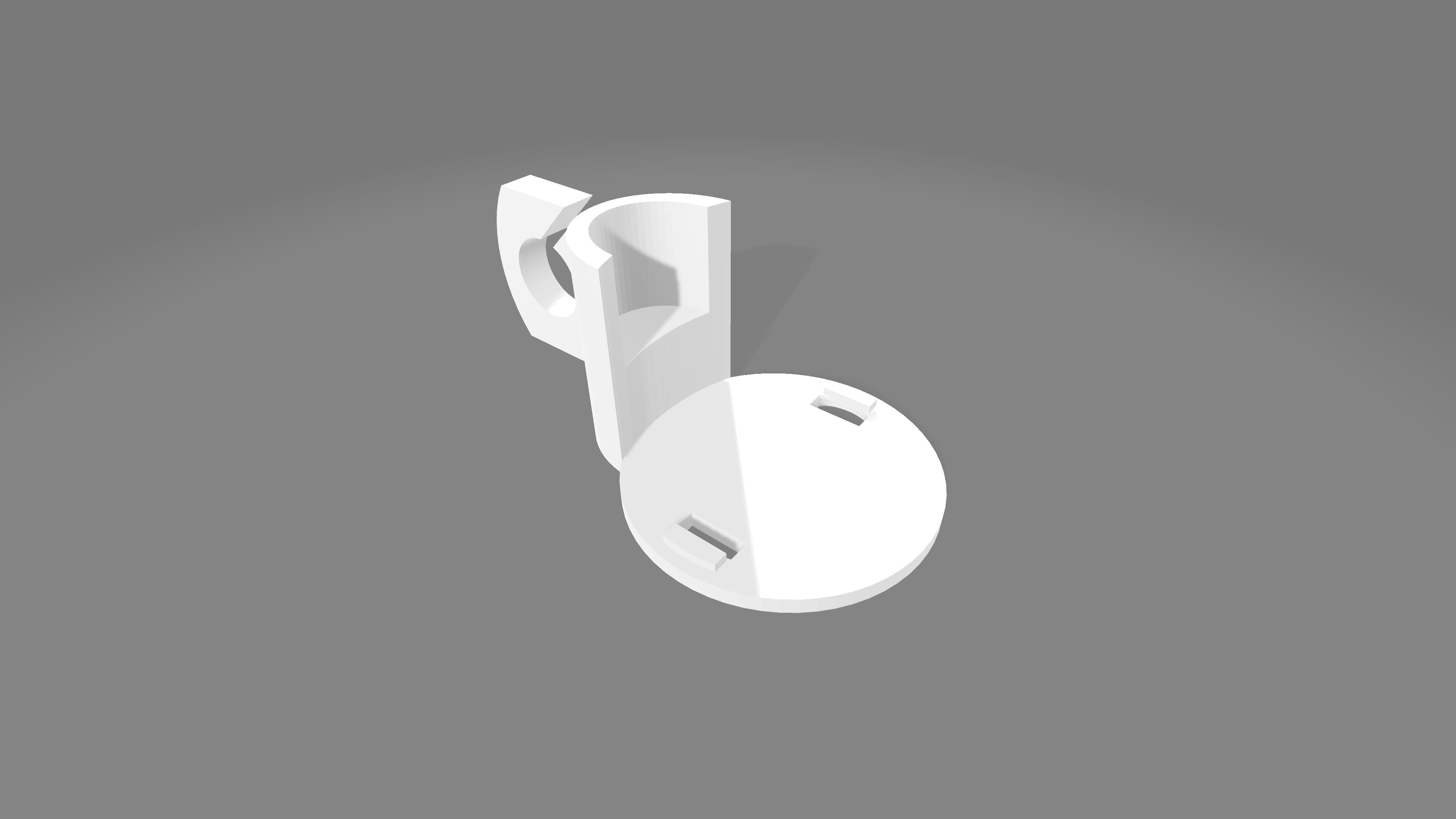 Neptune Systems PMUP V2 Stand With Optical Sensor Mount