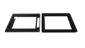 Lenovo Tab One 8.7 Inch Tablet 3D Printed Wall Mount