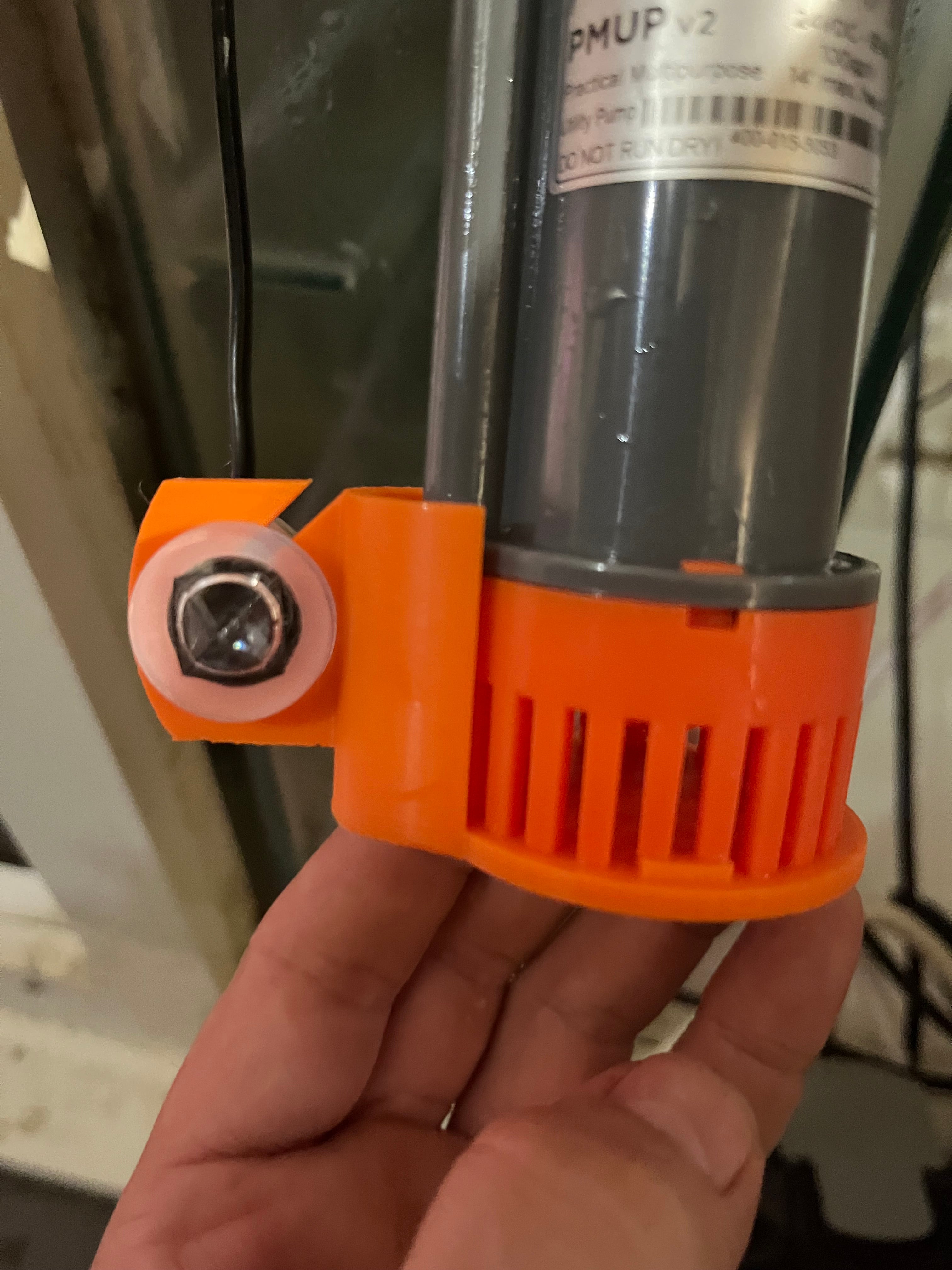 Neptune Systems PMUP V2 Stand With Optical Sensor Mount