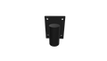 Numatic George Fishtail/Dual Scrub Extraction Nozzle Wall Mount