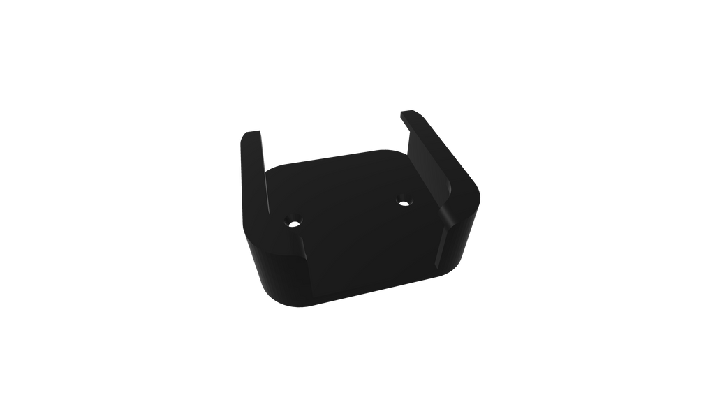 Philips Hue Bridge Wall Mount