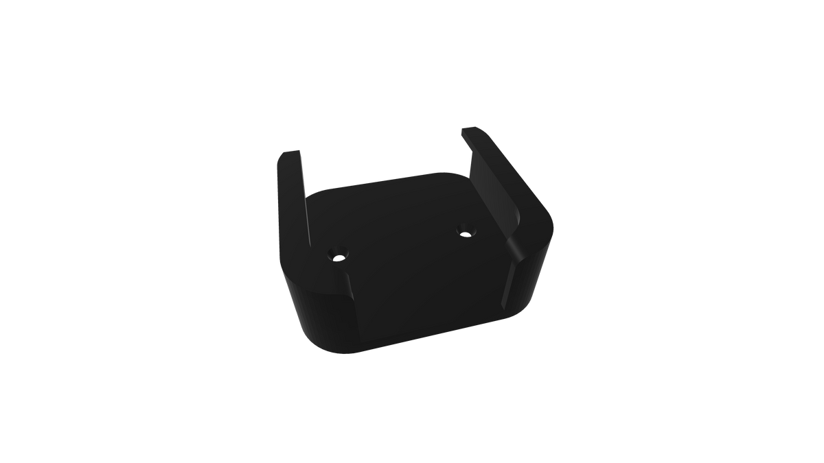 Philips Hue Bridge Wall Mount