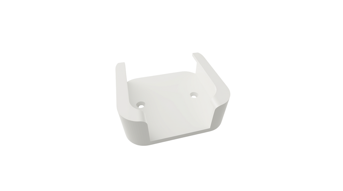 Philips Hue Bridge Wall Mount