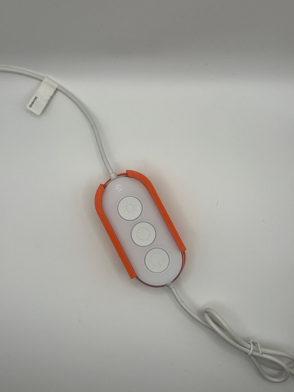 Govee Strip Lights Controller Mount Slide Fit