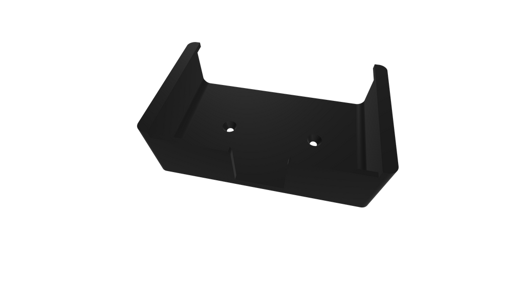 UGREEN 2 Way Extension Lead Wall Mount