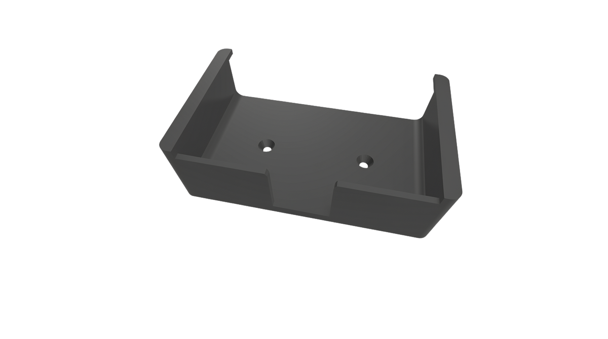 UGREEN 2 Way Extension Lead Wall Mount