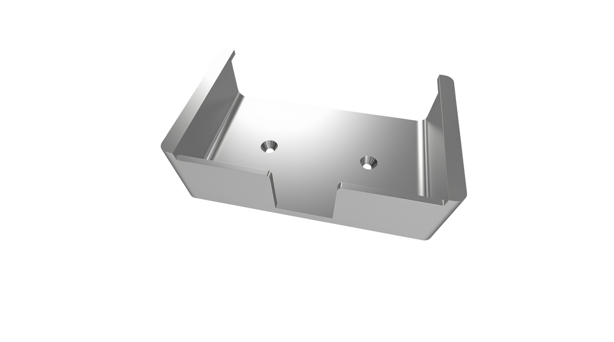 UGREEN 2 Way Extension Lead Wall Mount