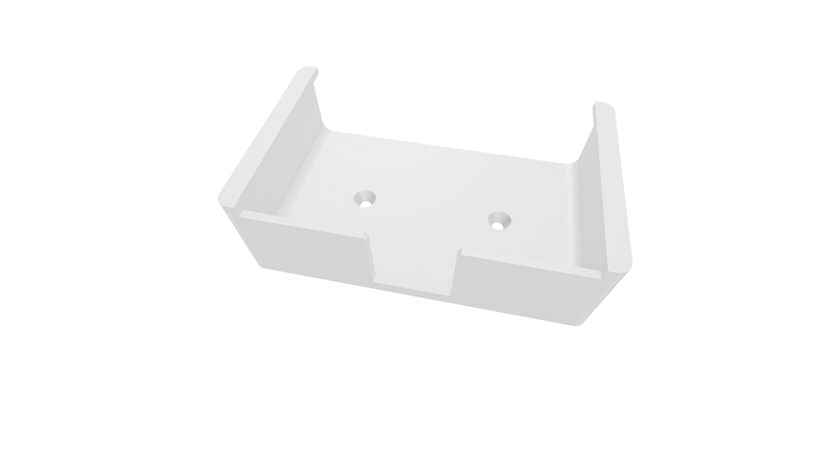 UGREEN 2 Way Extension Lead Wall Mount