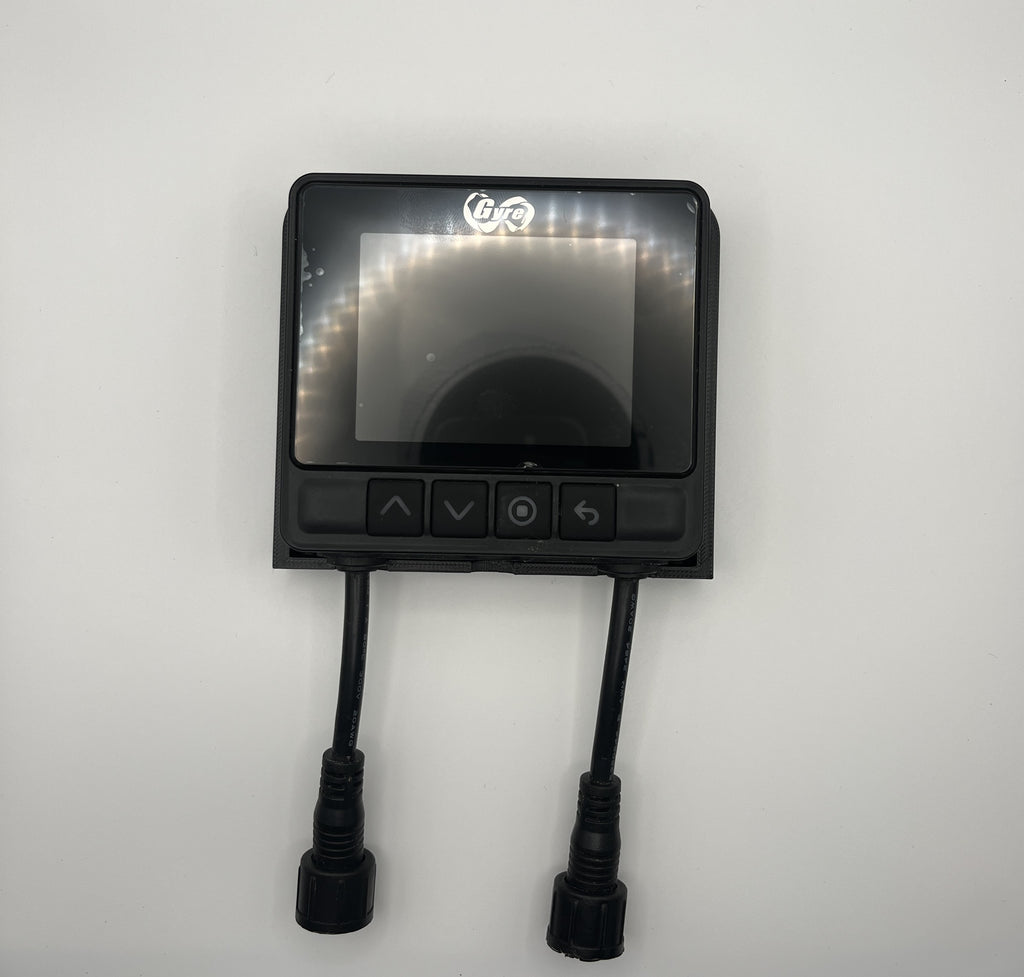 Maxspect Gyre Cloud Edition Controller Mount