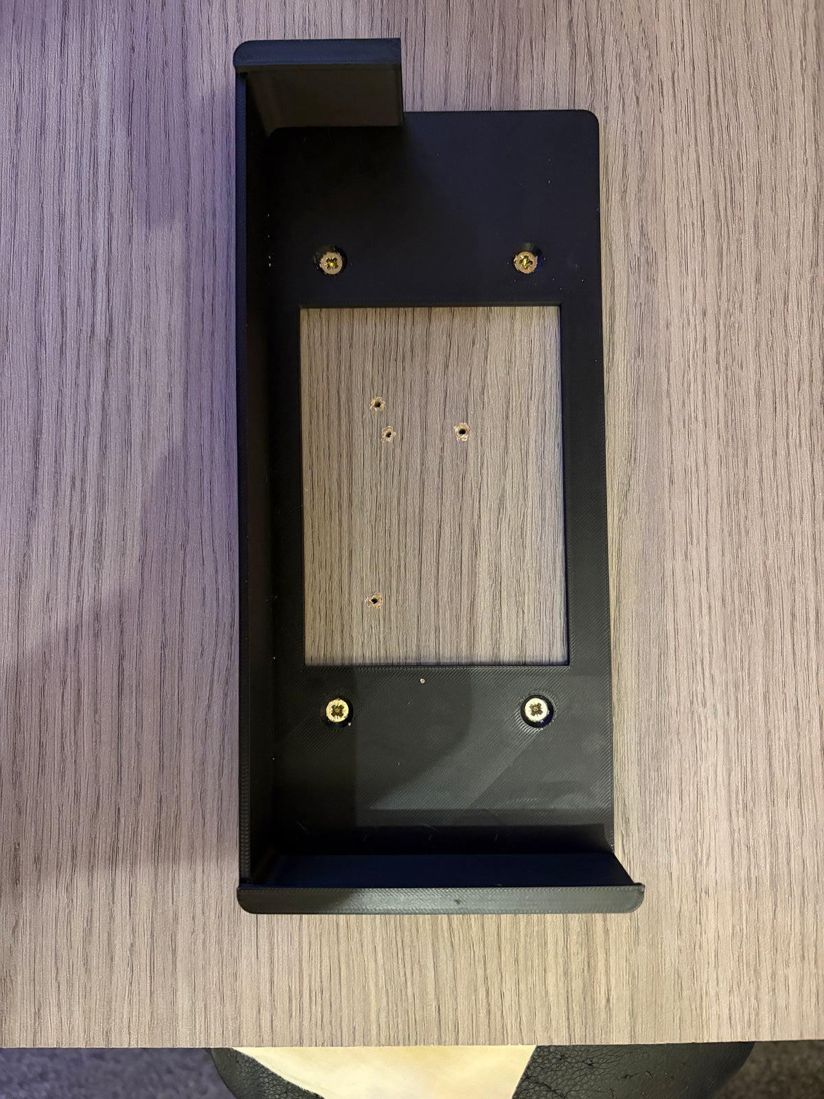 [TEST PRINT] Jinvoo 4 Way Matter Extension Lead Wall Mount