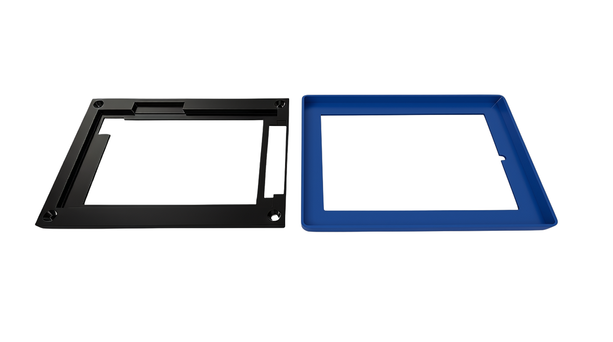 Lenovo Tab One 8.7 Inch Tablet 3D Printed Wall Mount