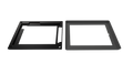 Lenovo Tab One 8.7 Inch Tablet 3D Printed Wall Mount