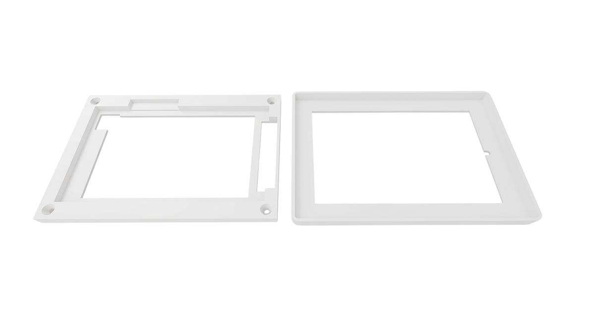 Lenovo Tab One 8.7 Inch Tablet 3D Printed Wall Mount