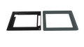 Lenovo Tab One 8.7 Inch Tablet 3D Printed Wall Mount