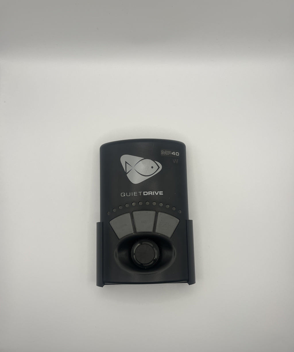 Ecotech Vortech/Vectra Driver Mount