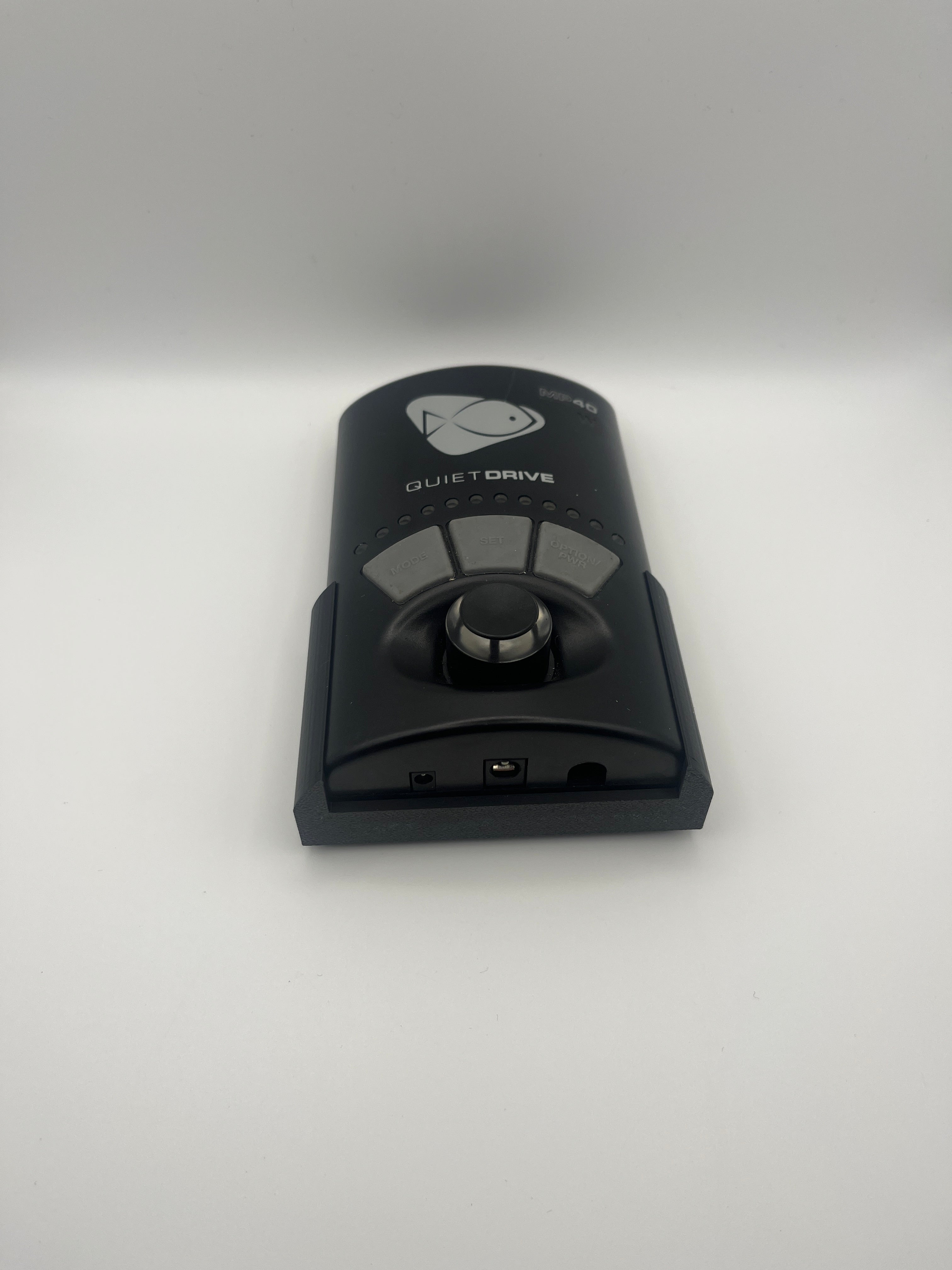 Ecotech Vortech/Vectra Driver Mount