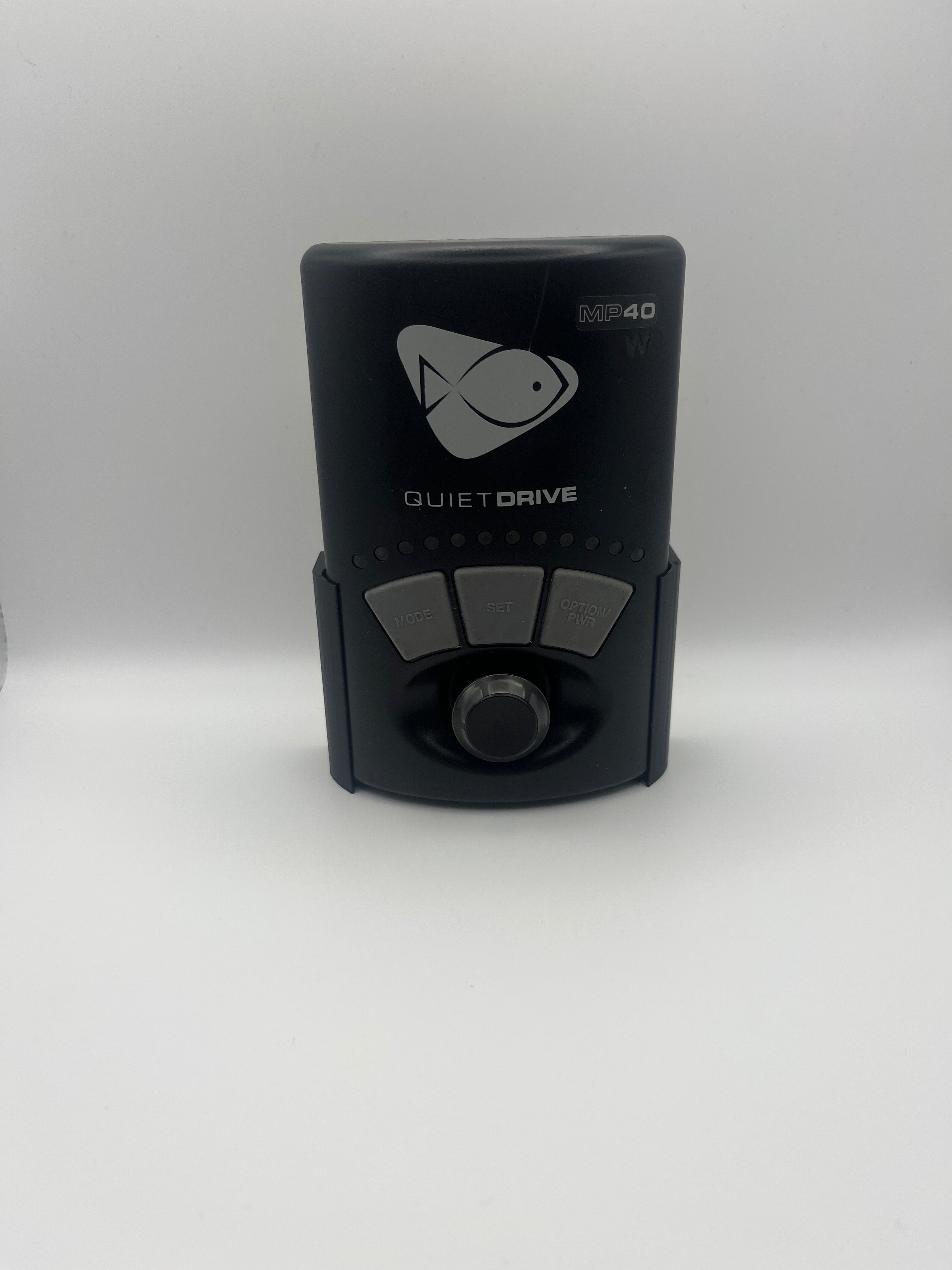 Ecotech Vortech/Vectra Driver Mount