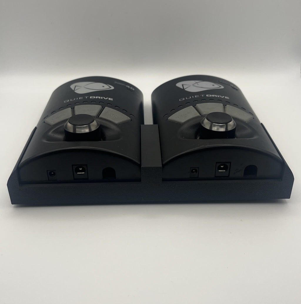 Ecotech Vortech/Vectra Driver Mount